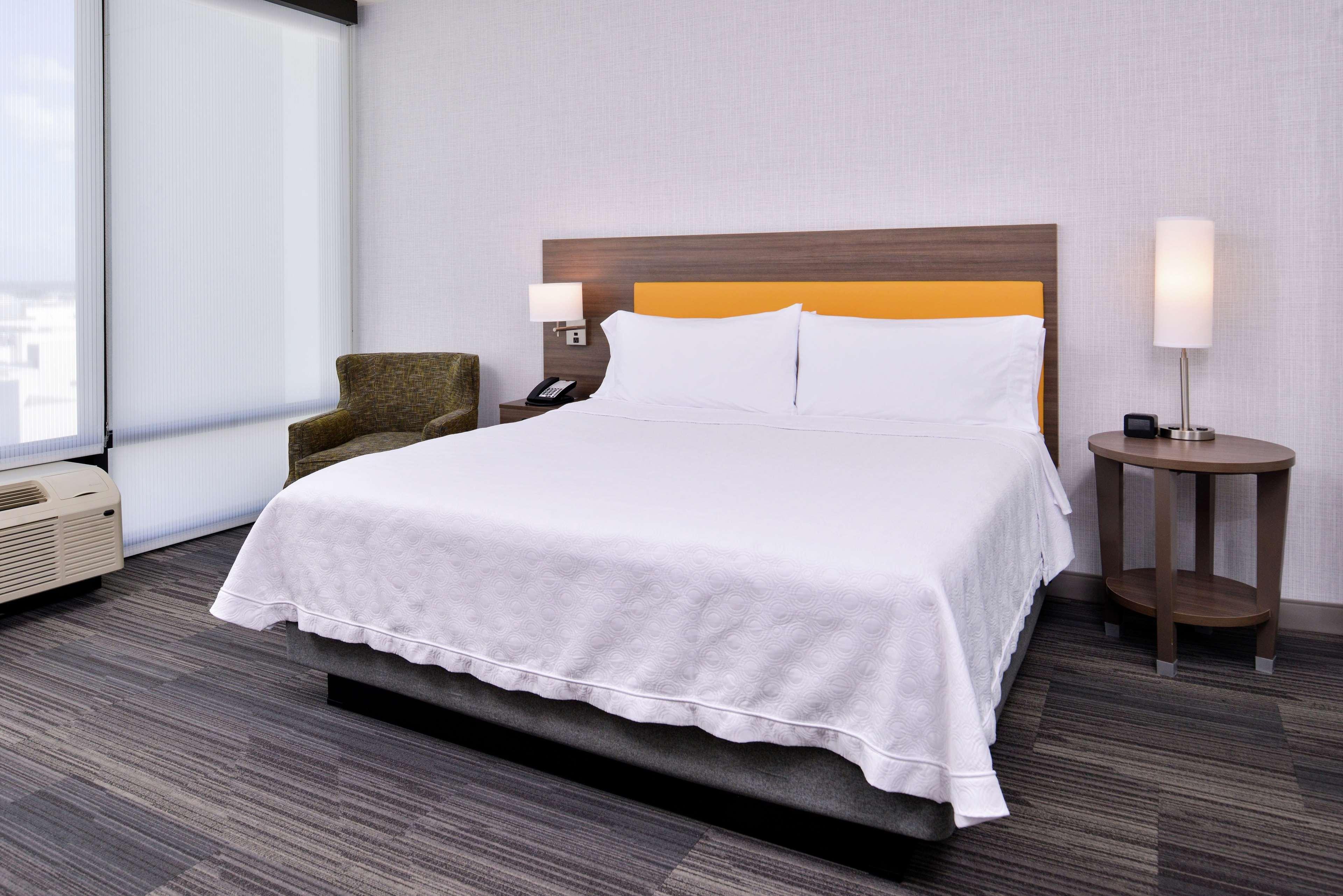 Home2 Suites By Hilton Tampa Downtown Channel District Exterior foto
